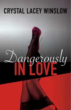 dangerously in love book cover image