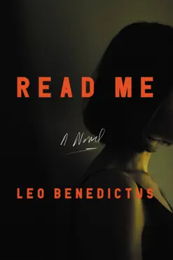 read me book cover image