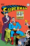 Superman (1939-1986) #35 book summary, reviews and downlod