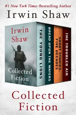 collected fiction book cover image