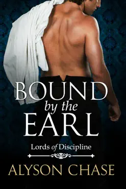 bound by the earl book cover image