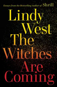 the witches are coming book cover image