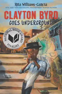 clayton byrd goes underground book cover image