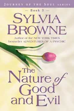 the nature of good and evil book cover image