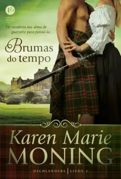 brumas do tempo - highlanders - vol. 1 book cover image