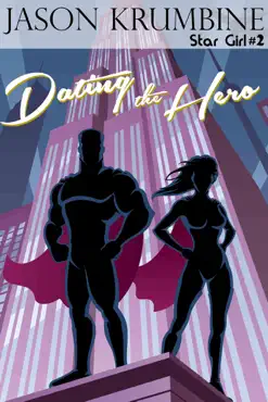 dating the hero book cover image