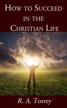 how to succeed in the christian life book cover image
