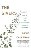 The Givers synopsis, comments