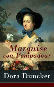 marquise von pompadour imagen de la portada del libro