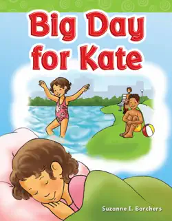big day for kate book cover image