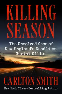 killing season book cover image