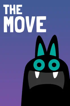 the move book cover image