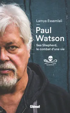 paul watson book cover image