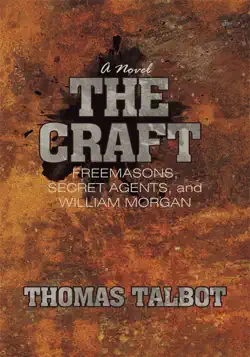 the craft book cover image