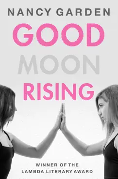 good moon rising book cover image