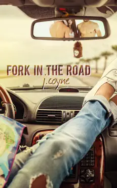fork in the road book cover image