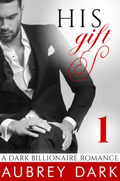 his gift book cover image