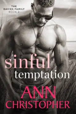 sinful temptation book cover image
