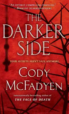the darker side book cover image