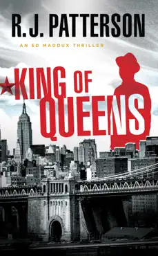 king of queens book cover image