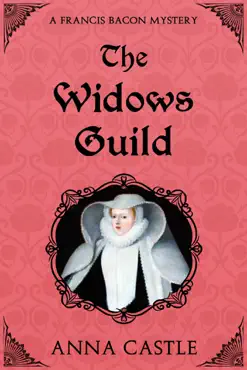 the widows guild book cover image