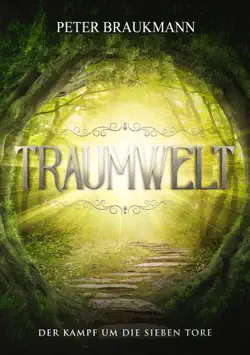 traumwelt book cover image