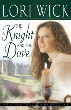 the knight and the dove book cover image