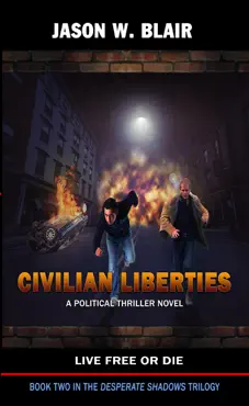 civilian liberties book cover image