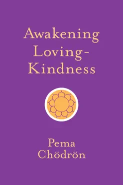 awakening loving-kindness book cover image