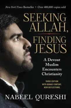 seeking allah, finding jesus imagen de la portada del libro