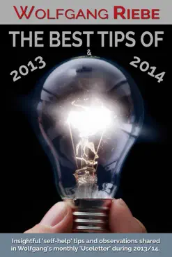 the best tips of 2013/14 book cover image