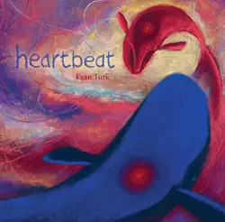 heartbeat book cover image
