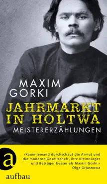 jahrmarkt in holtwa imagen de la portada del libro