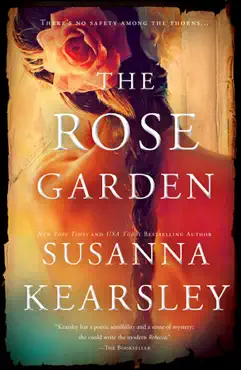 the rose garden book cover image