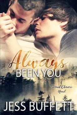 always been you book cover image