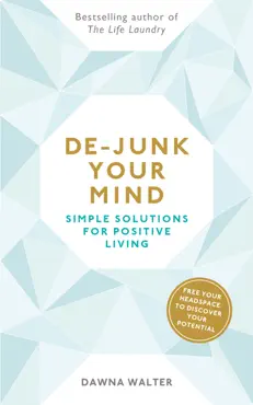 de-junk your mind book cover image