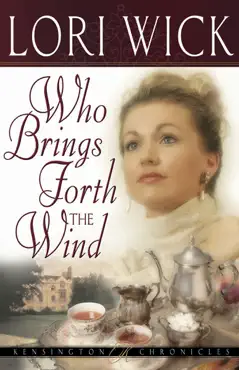 who brings forth the wind book cover image