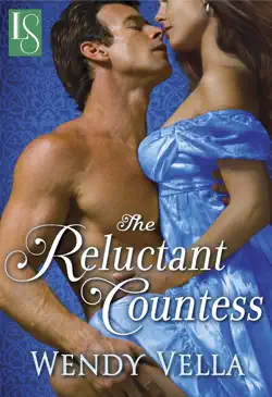 the reluctant countess book cover image