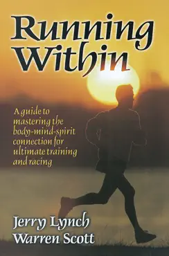 running within book cover image