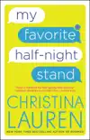 My Favorite Half-Night Stand book summary, reviews and download