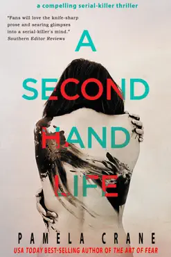 a secondhand life book cover image