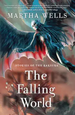 stories of the raksura book cover image
