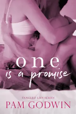 one is a promise book cover image