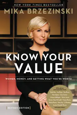 knowing your value book cover image