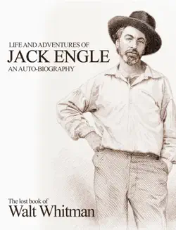 life and adventures of jack engle imagen de la portada del libro