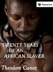 Twenty years of an african slaver sinopsis y comentarios