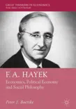 F. A. Hayek synopsis, comments