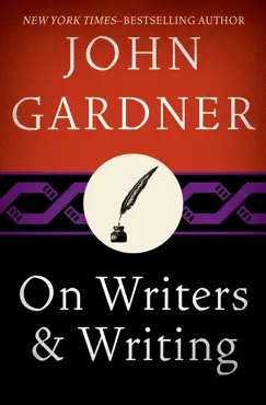 on writers & writing book cover image