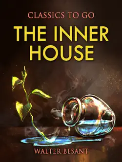the inner house book cover image