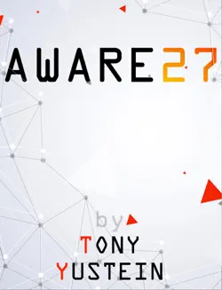 aware 27 book cover image